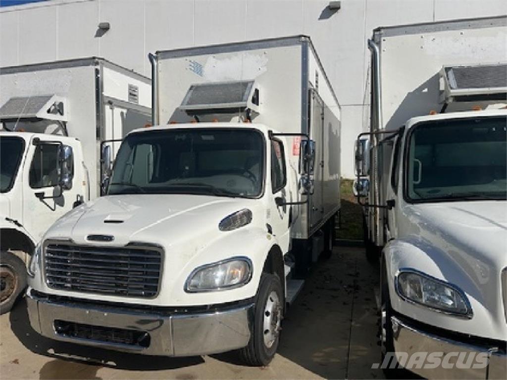 Freightliner M2-106 Φορτηγά Κόφα