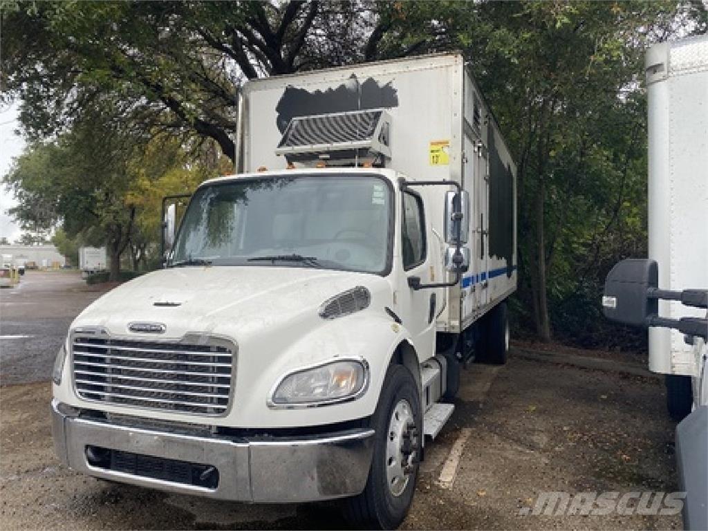 Freightliner M2-106 Φορτηγά Κόφα