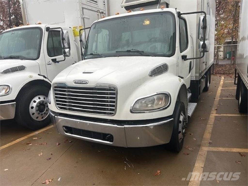 Freightliner M2-106 Φορτηγά Κόφα