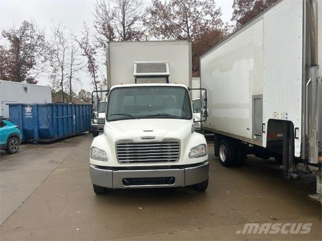 Freightliner M2-106 Φορτηγά Κόφα