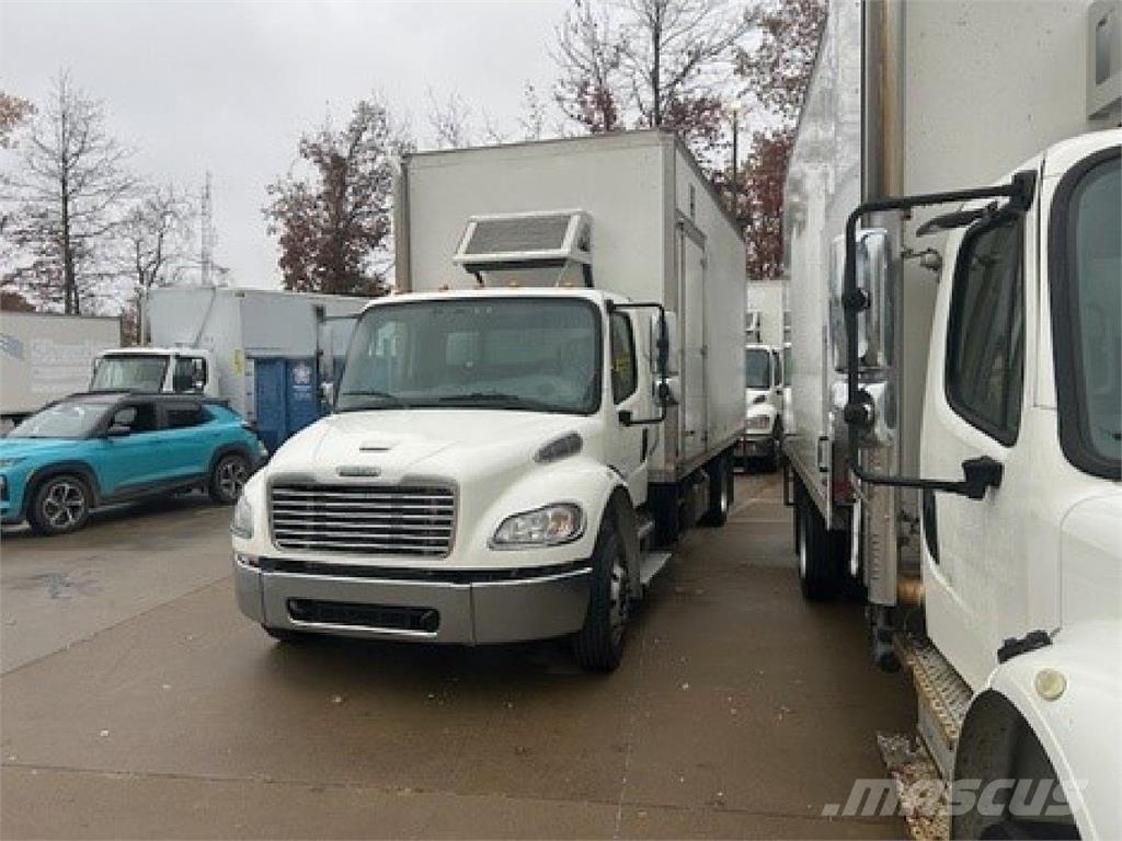 Freightliner M2-106 Φορτηγά Κόφα