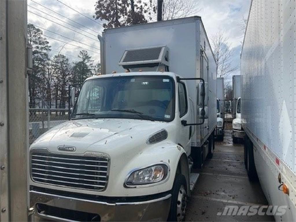 Freightliner M2-106 Φορτηγά Κόφα