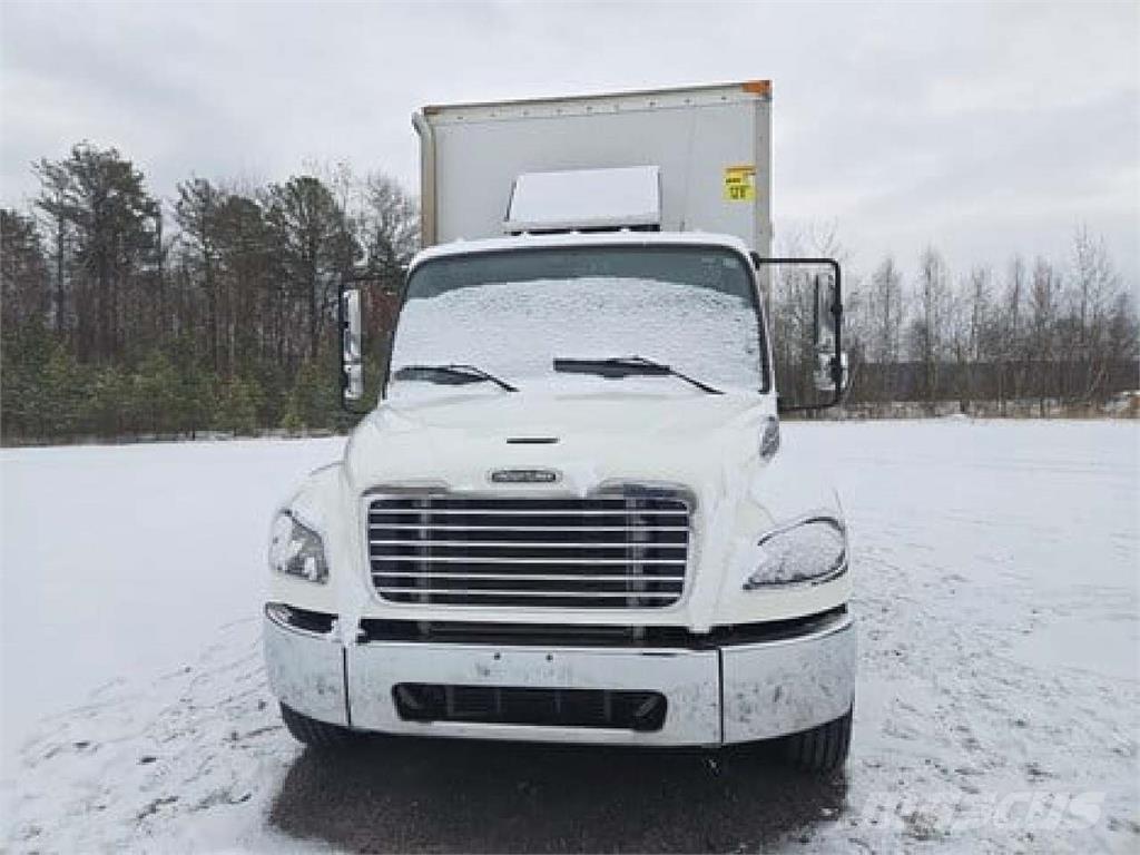 Freightliner M2-106 Φορτηγά Κόφα