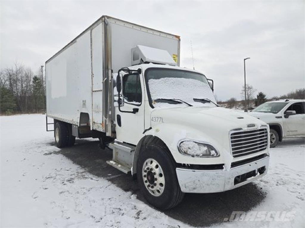 Freightliner M2-106 Φορτηγά Κόφα