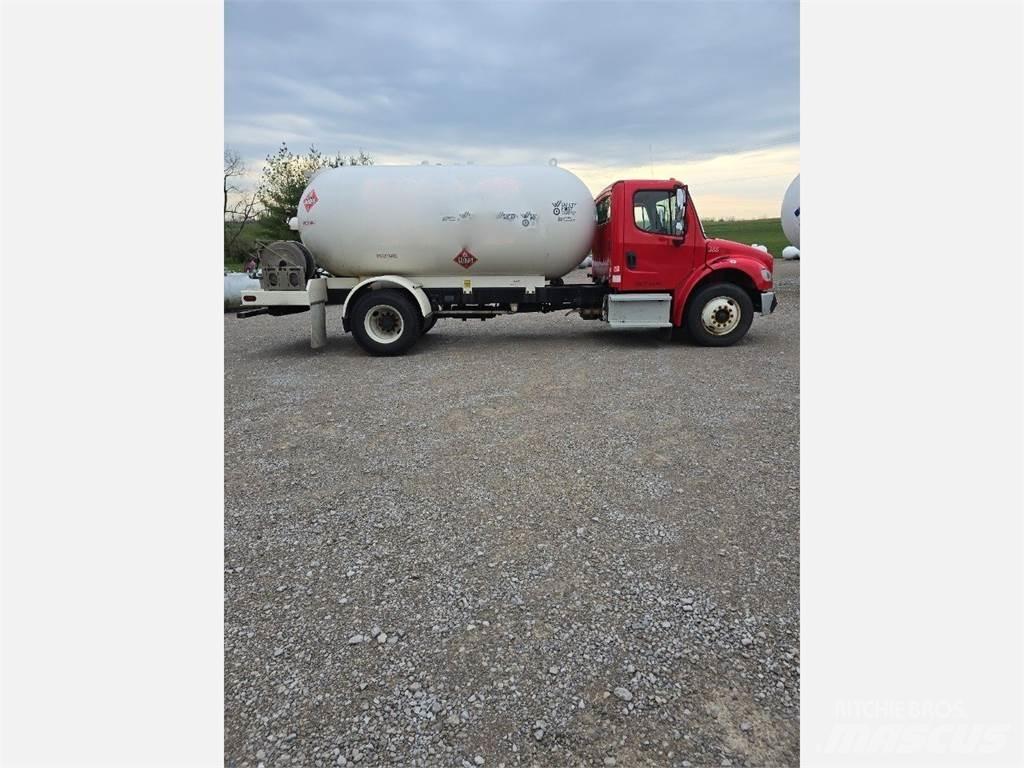 Freightliner M2 106 Άλλα Φορτηγά