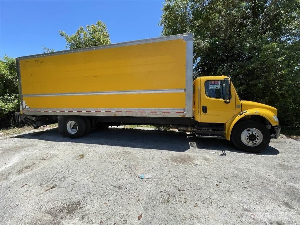 Freightliner M2 106 Φορτηγά Κόφα