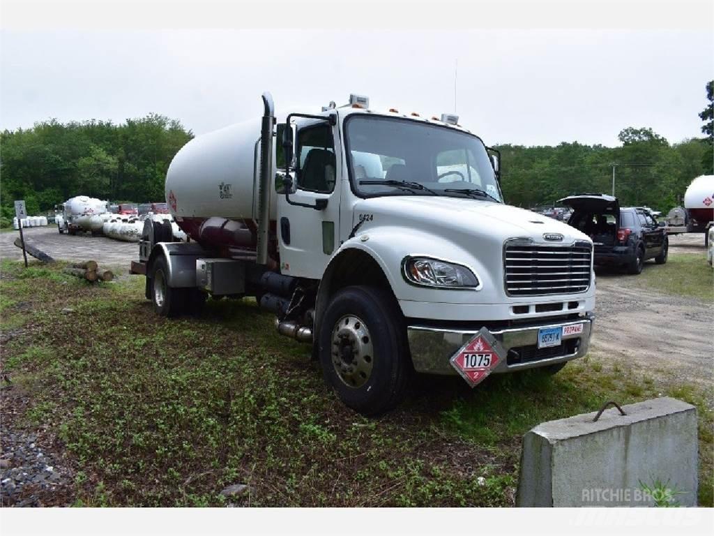 Freightliner M2-106 Άλλα Φορτηγά
