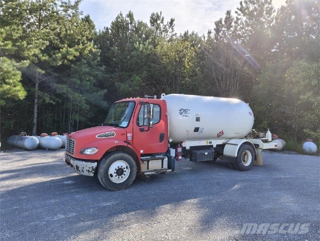 Freightliner M2 106 Άλλα Φορτηγά