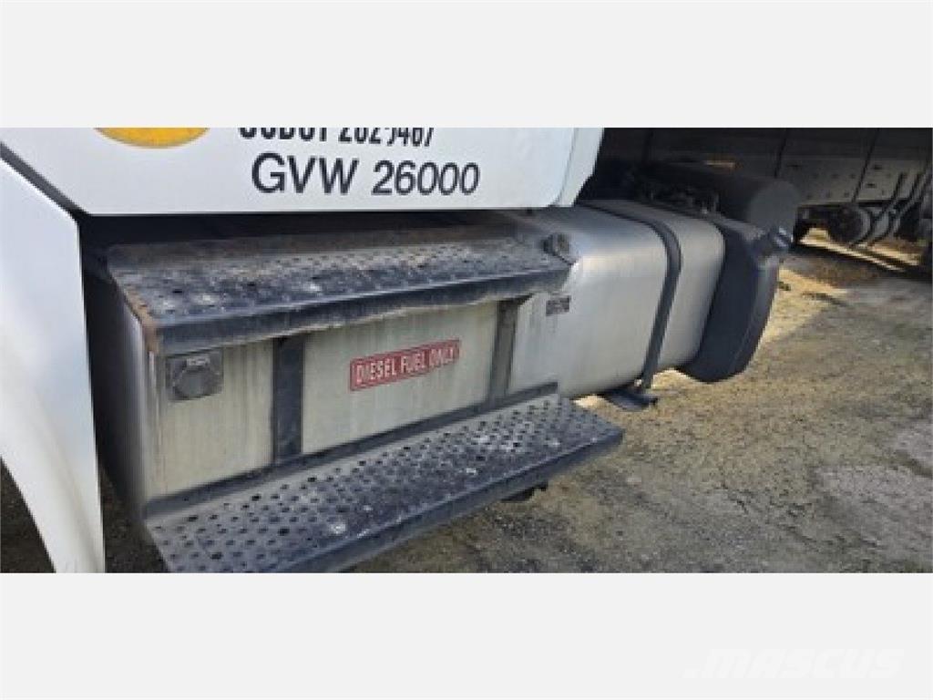 Freightliner M2 106 Φορτηγά Κόφα