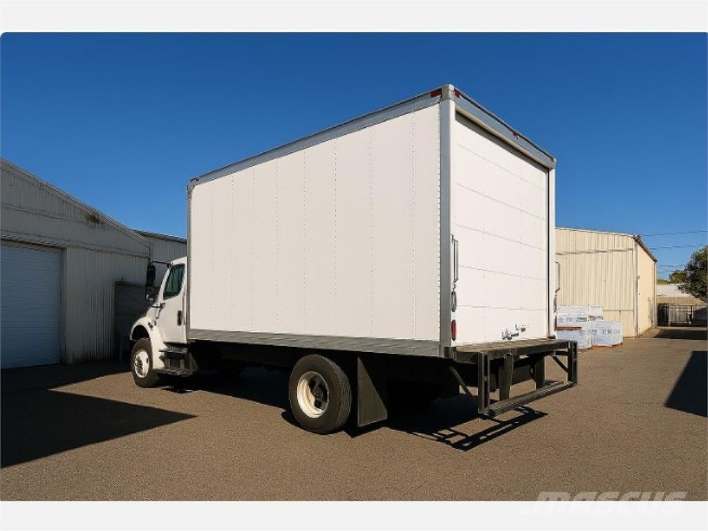 Freightliner M2 106 Φορτηγά Κόφα