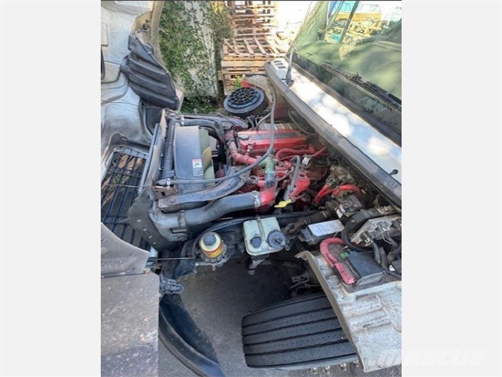 Freightliner M2 106 Φορτηγά Κόφα