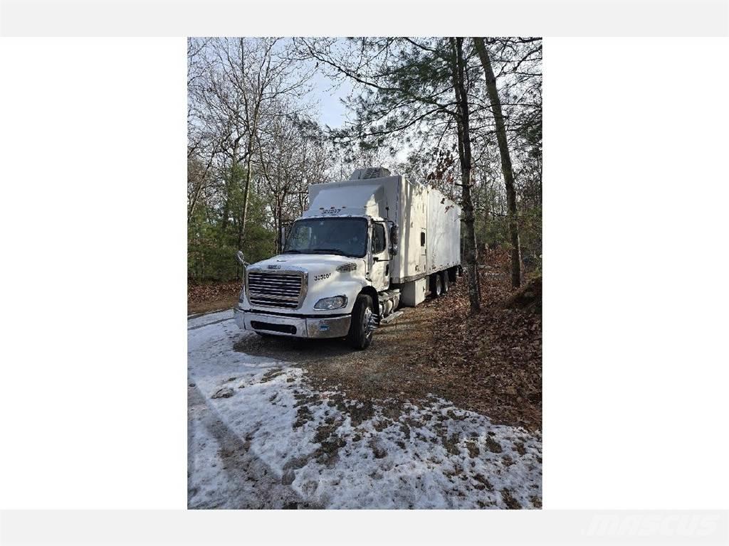 Freightliner M2-112 Φορτηγά Κόφα