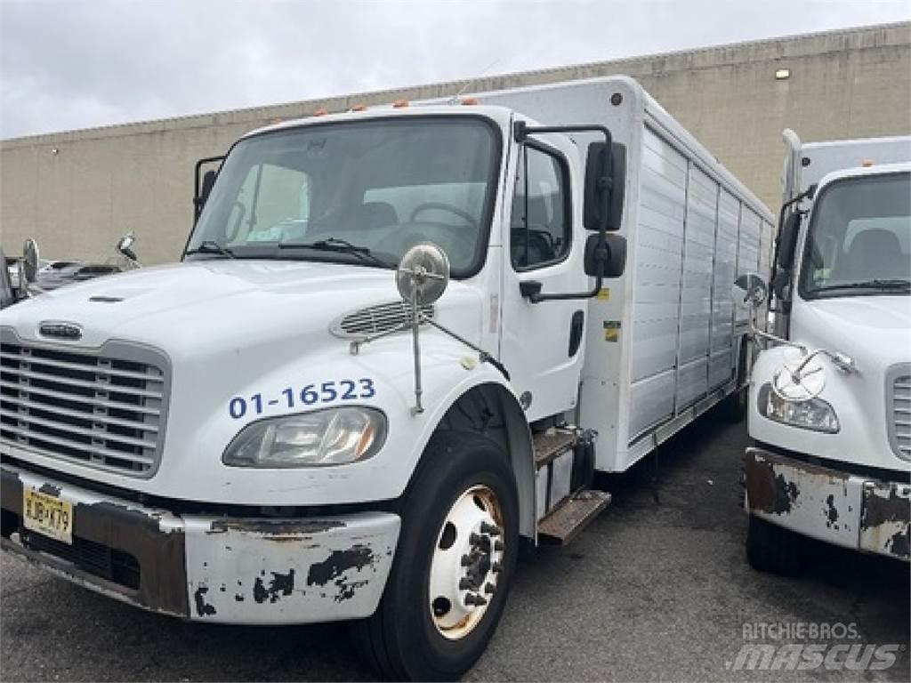 Freightliner M2106 Φορτηγά μεταφοράς ποτών