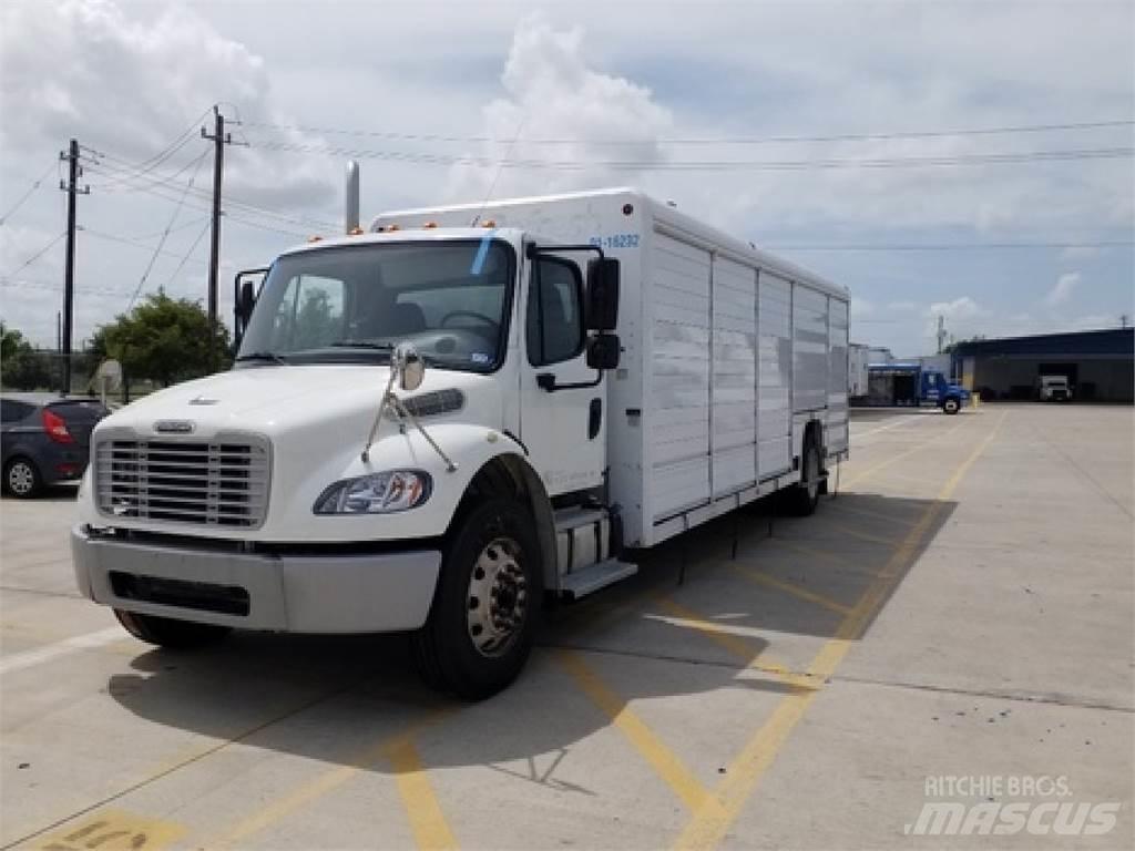 Freightliner M2106 Φορτηγά μεταφοράς ποτών