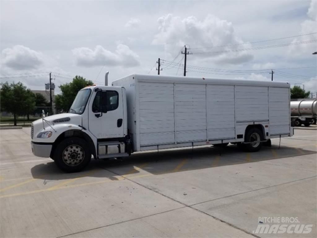 Freightliner M2106 Φορτηγά μεταφοράς ποτών
