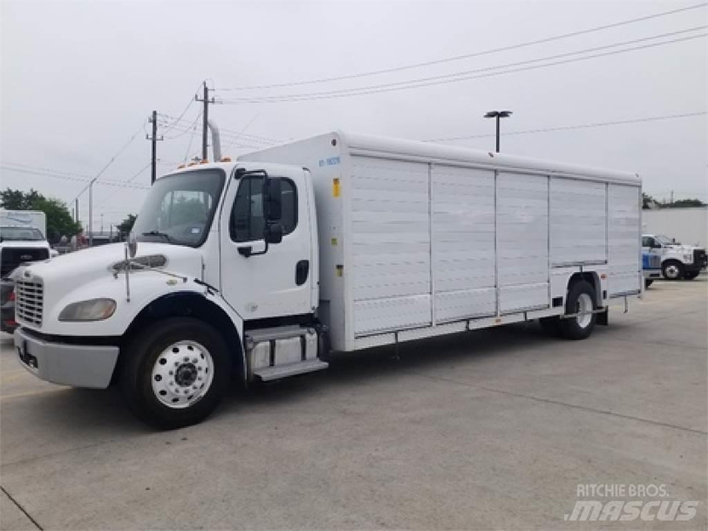 Freightliner M2106 Φορτηγά μεταφοράς ποτών