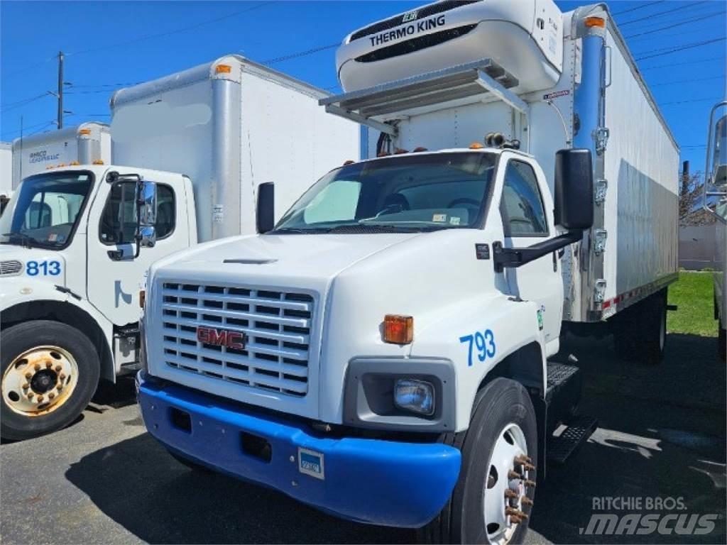 GMC C7 Φορτηγά Ψυγεία