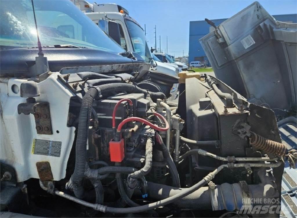 GMC C7 Φορτηγά Ψυγεία