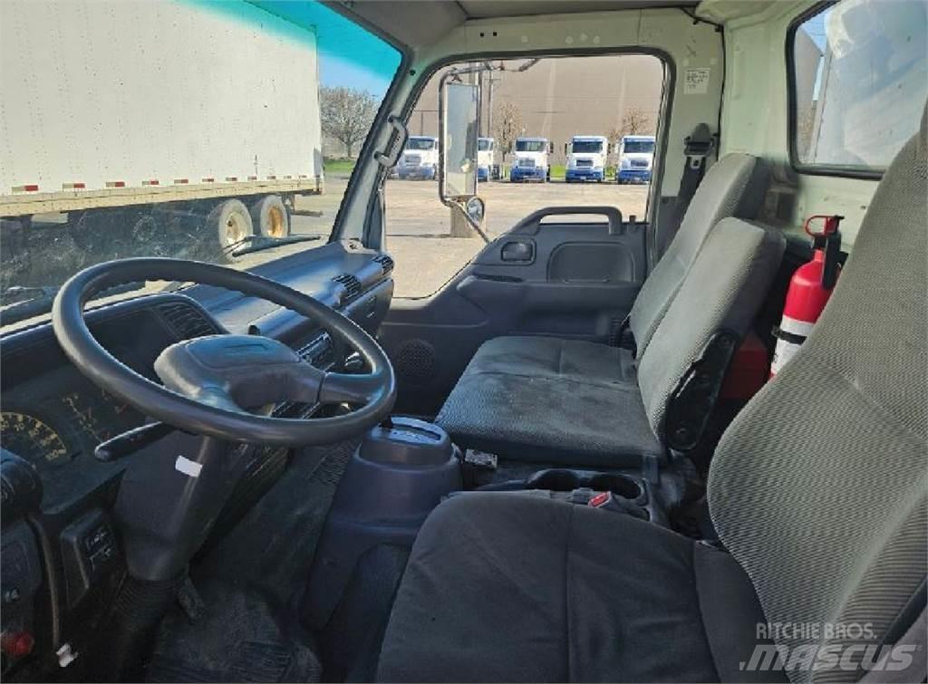 GMC W4500 Φορτηγά Κόφα