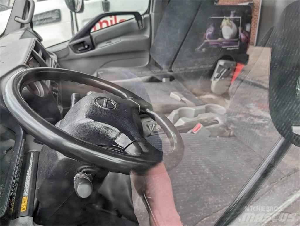 Hino 195 Φορτηγά Ψυγεία