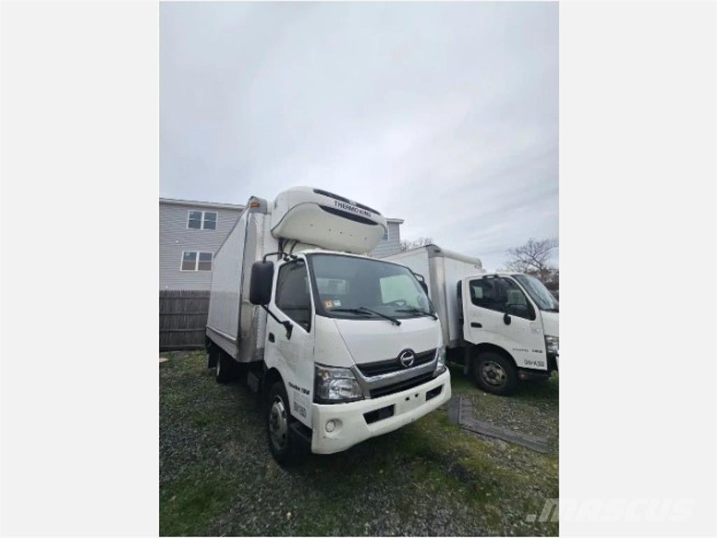 Hino 195 Φορτηγά Ψυγεία