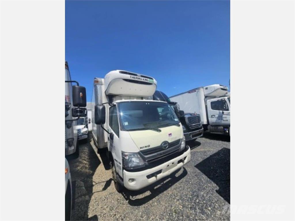 Hino 195 Φορτηγά Ψυγεία