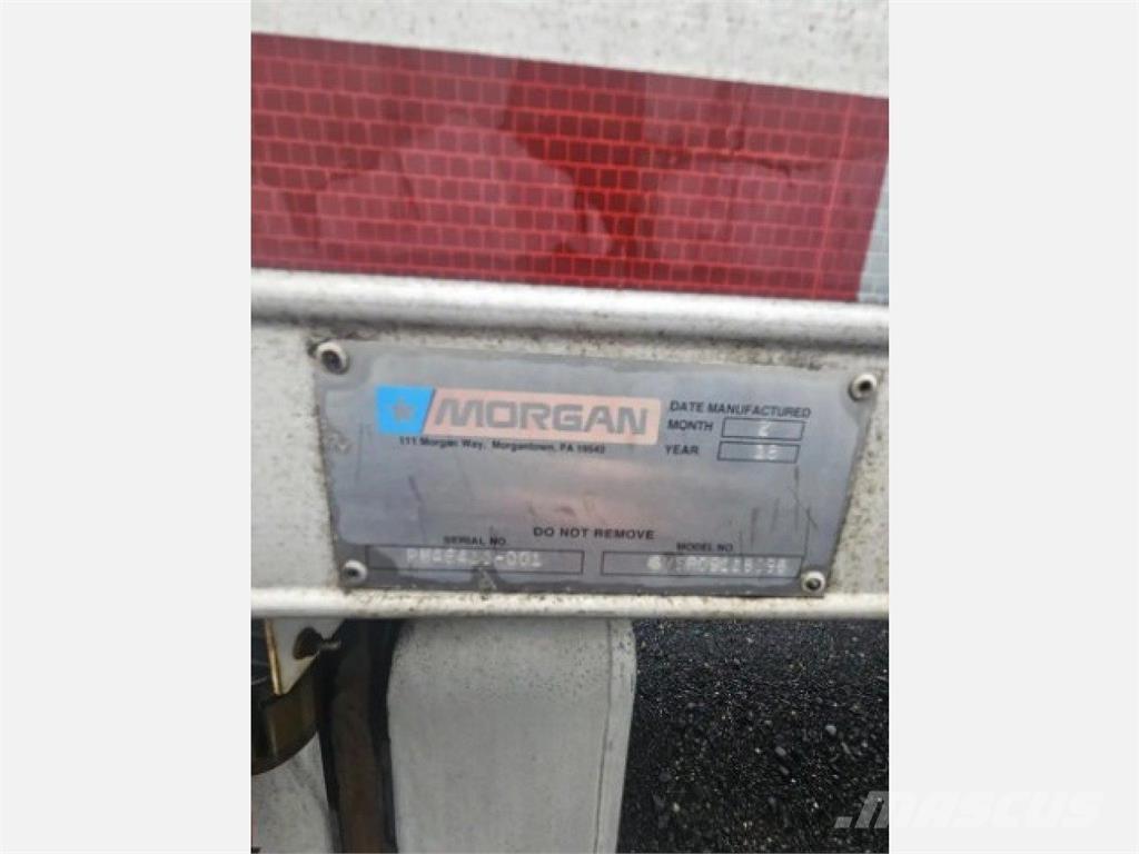 Hino 268 Φορτηγά Ψυγεία