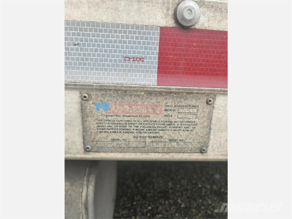 Hino 268 Φορτηγά Κόφα