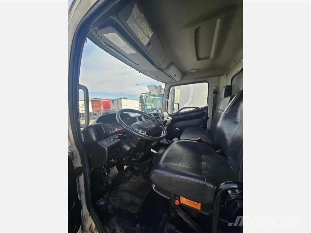 Hino 268 Φορτηγά Ψυγεία