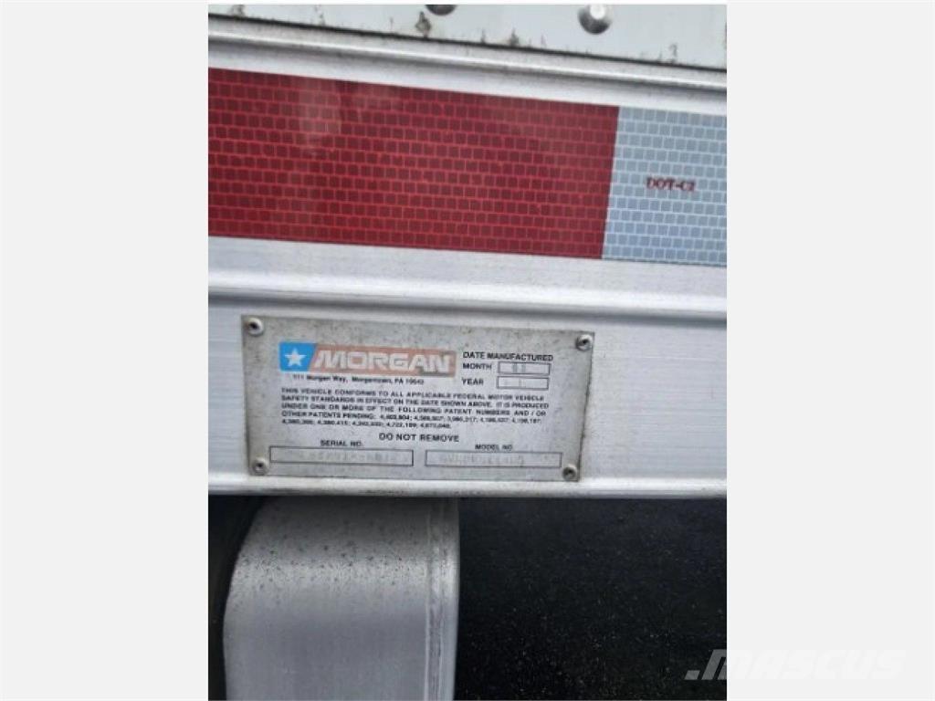 Hino 268 Φορτηγά Ψυγεία