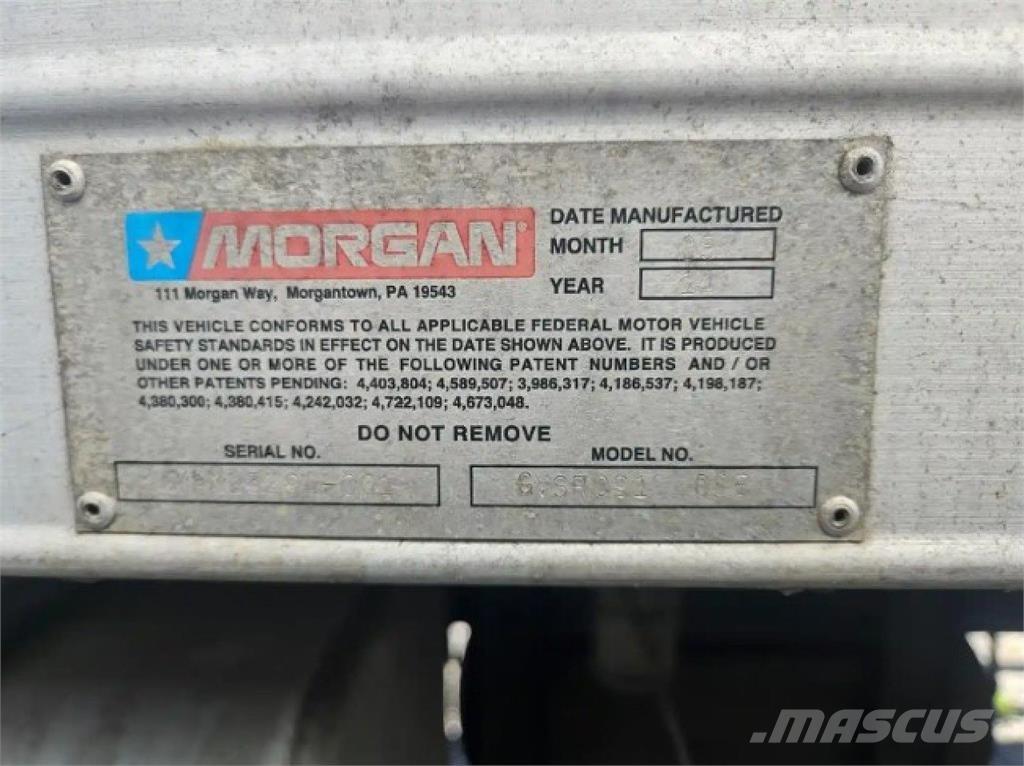 Hino 268 Φορτηγά Ψυγεία