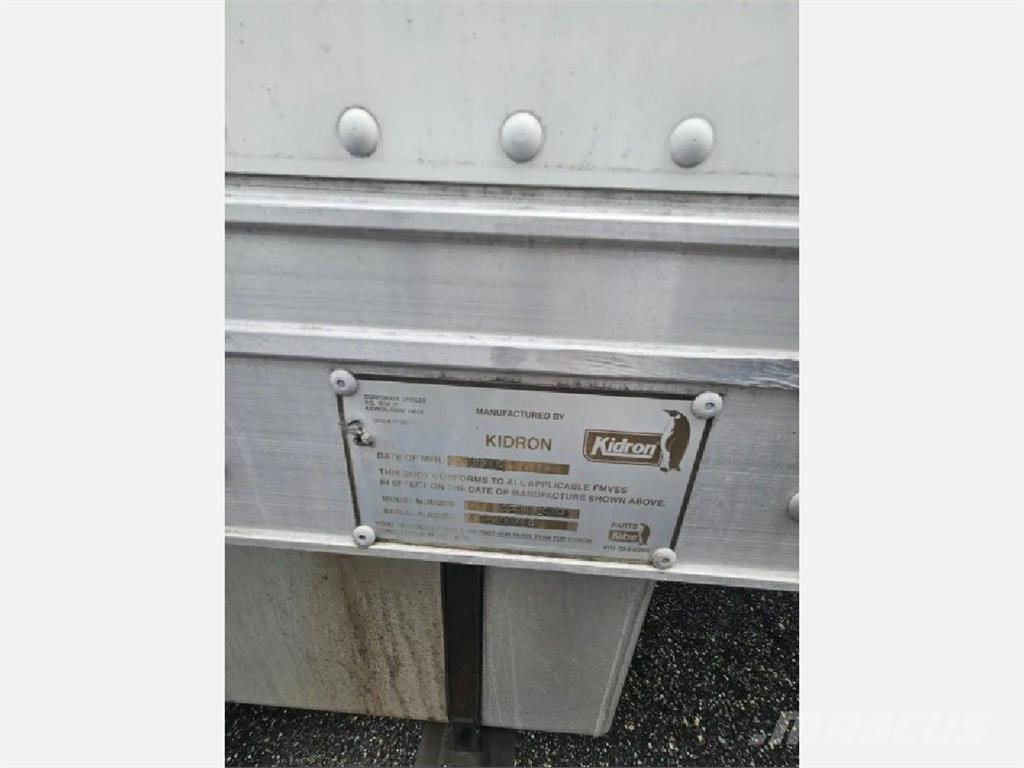 Hino 338 Φορτηγά Ψυγεία