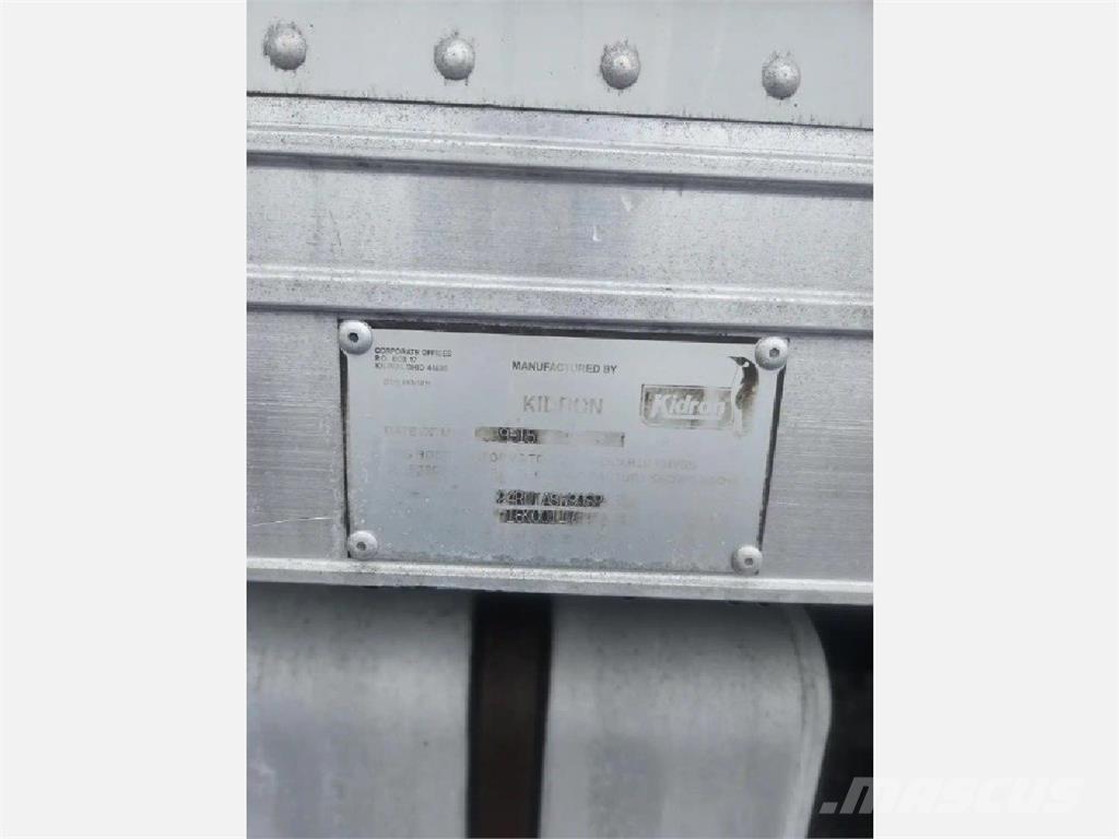 Hino 338 Φορτηγά Ψυγεία