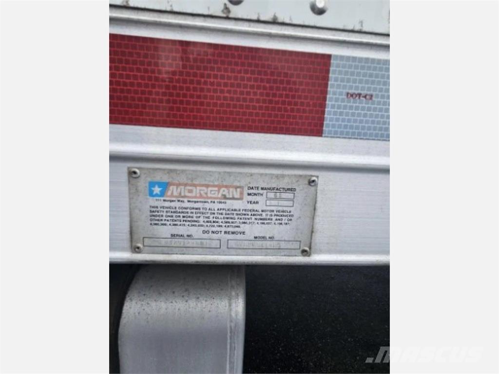 Hino 338 Φορτηγά Ψυγεία