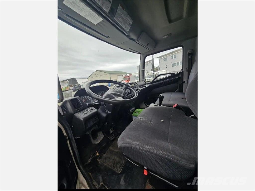 Hino 338 Φορτηγά Ψυγεία