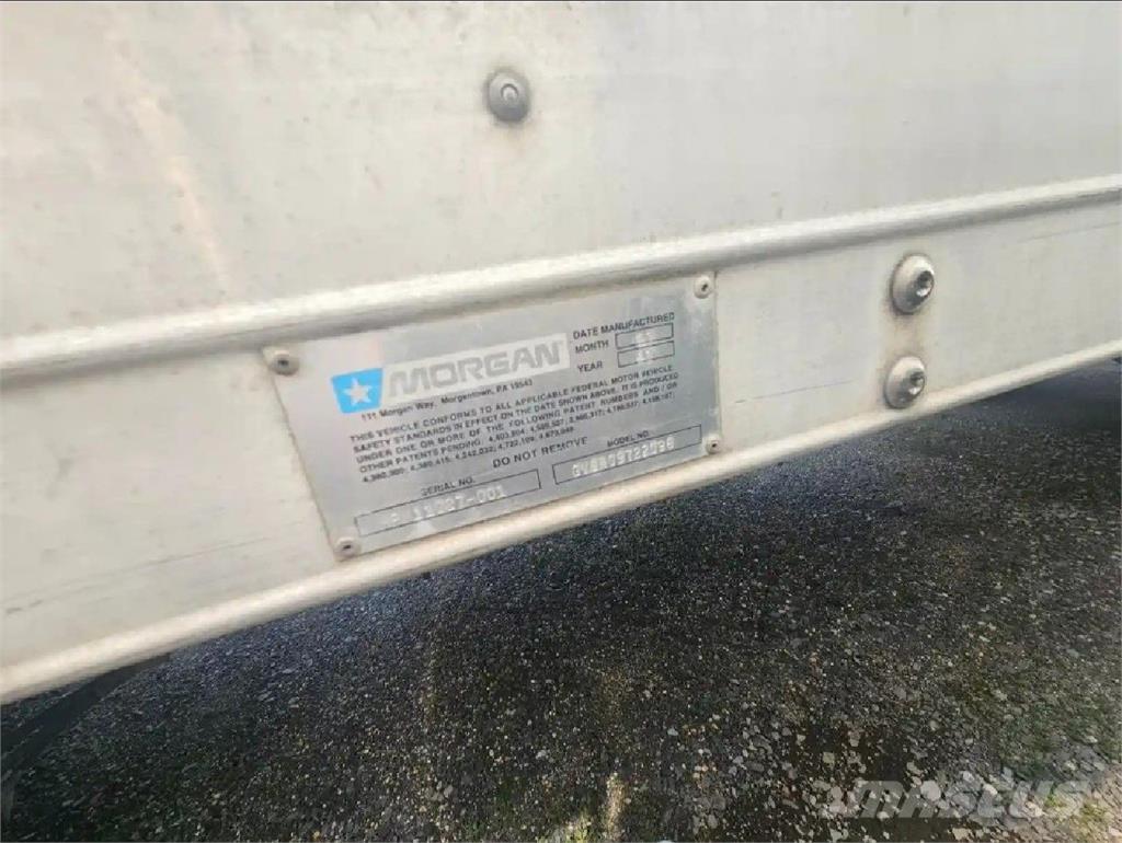 Hino 338 Φορτηγά Ψυγεία