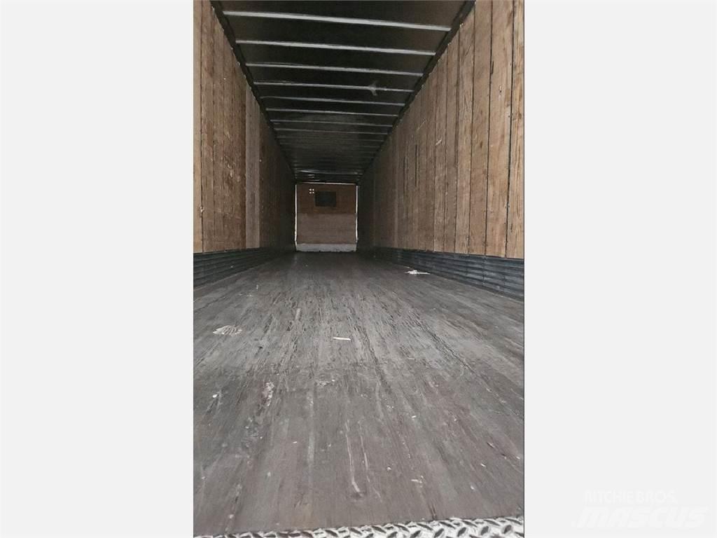 Hyundai 53X102 Ρυμούλκες κλούβα