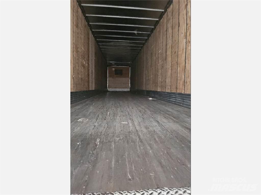 Hyundai 53X102 Ρυμούλκες κλούβα