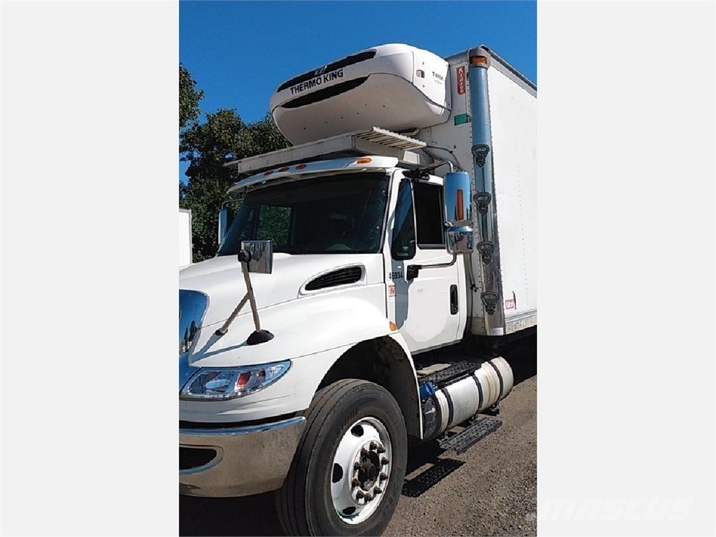 International 4300 Φορτηγά Ψυγεία