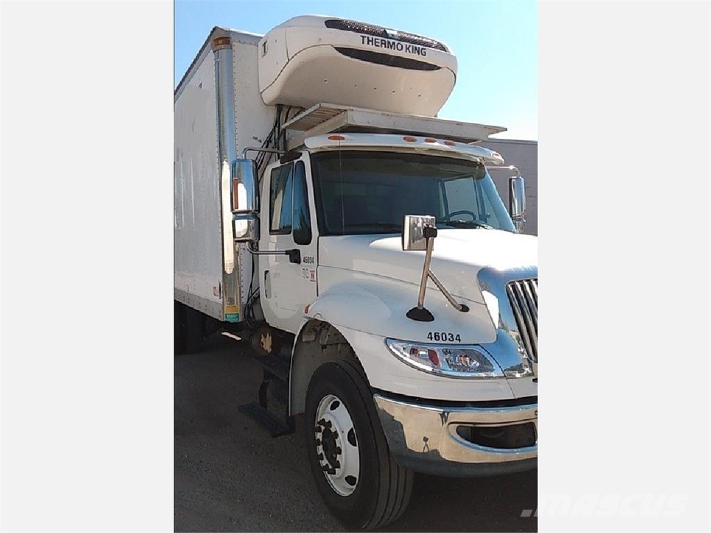 International 4300 Φορτηγά Ψυγεία