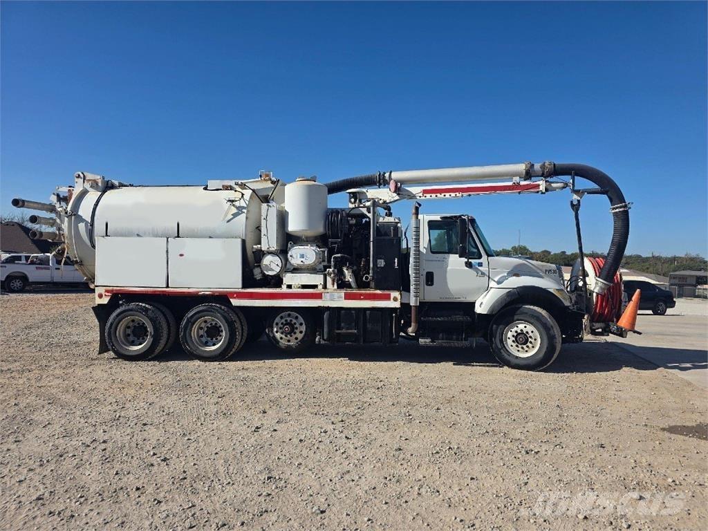 International 4400 Άλλα Φορτηγά