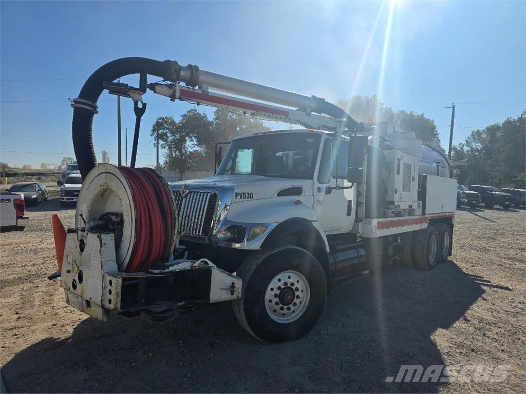 International 4400 Άλλα Φορτηγά