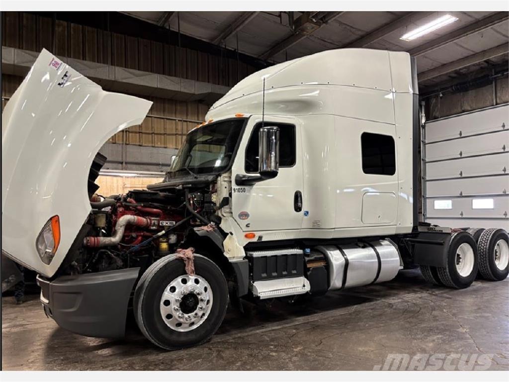 International LT625 Τράκτορες