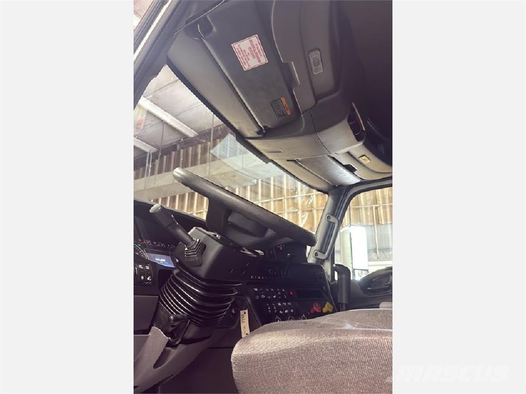 International LT625 Τράκτορες