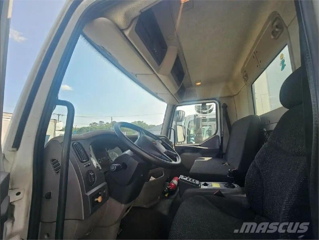 Kenworth K370 Φορτηγά Κόφα