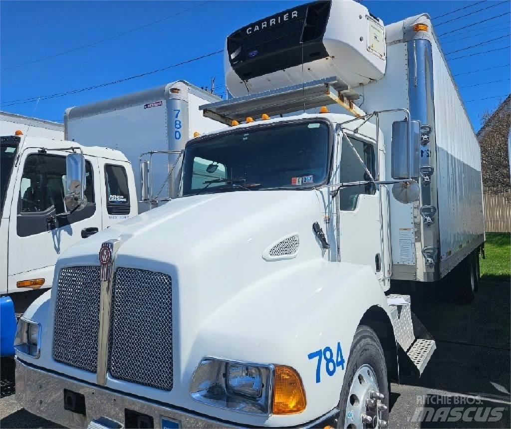 Kenworth T370 Φορτηγά Ψυγεία