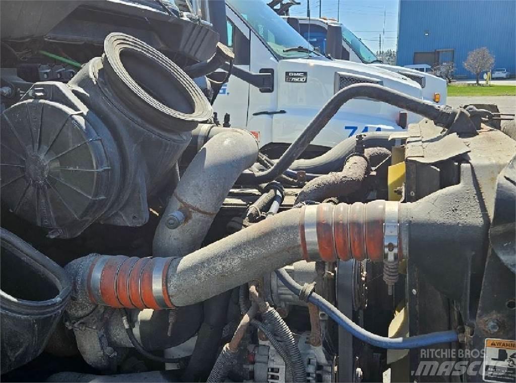 Kenworth T370 Φορτηγά Ψυγεία