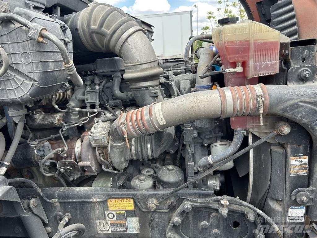Kenworth T680 Τράκτορες