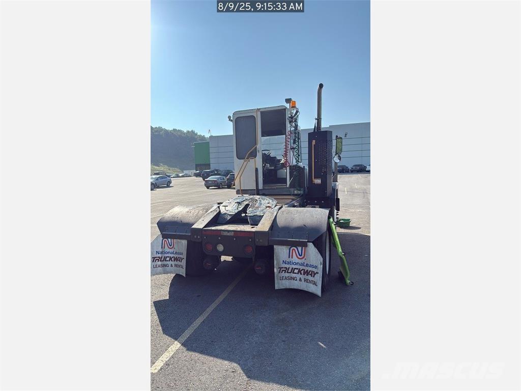 Ottawa T2 4x2 Νταλίκες μεταφοράς εμπορευματοκιβωτίων