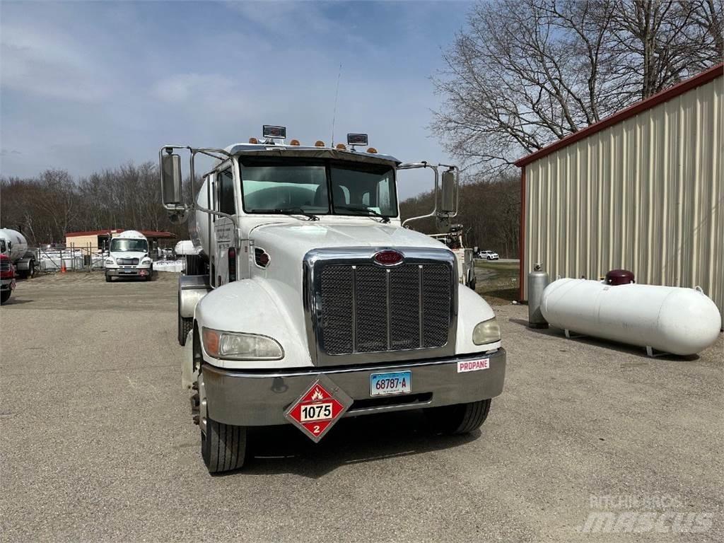 Peterbilt 335 Άλλα Φορτηγά